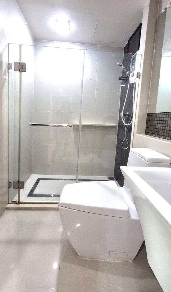picture Sukhumvit Line | BTS On Nut | 2 Bed 2 Bath | 65 sqm. | Rhythm Sukhumvit 50 | ADD01749 - 11/16