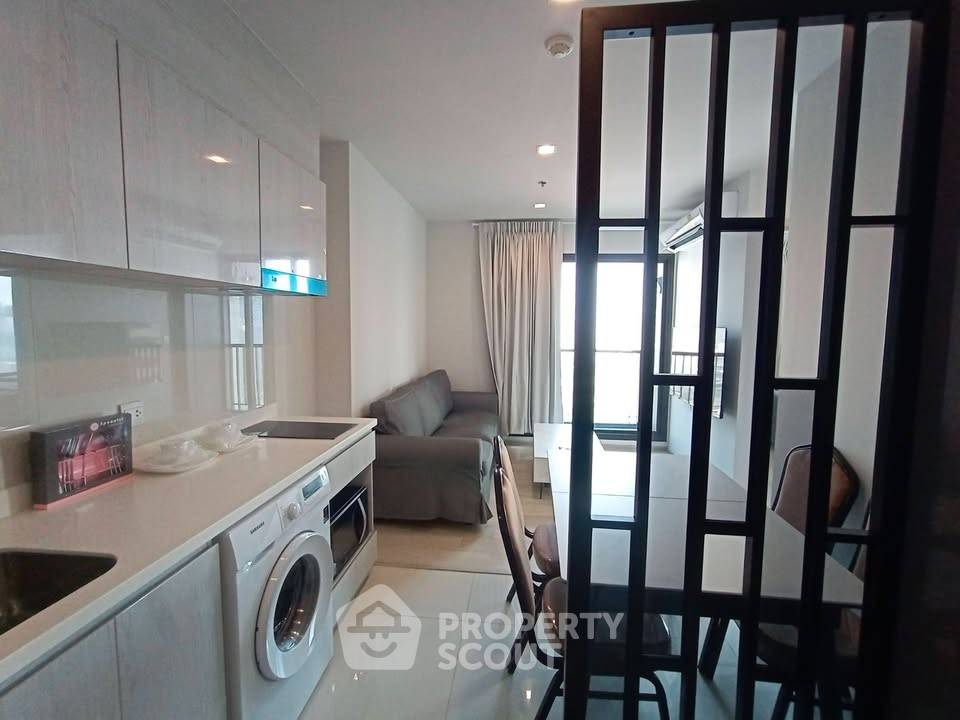 picture 2-BR Condo at Life One Wireless near BTS Phloen Chit (ID 2920036) - 2/21