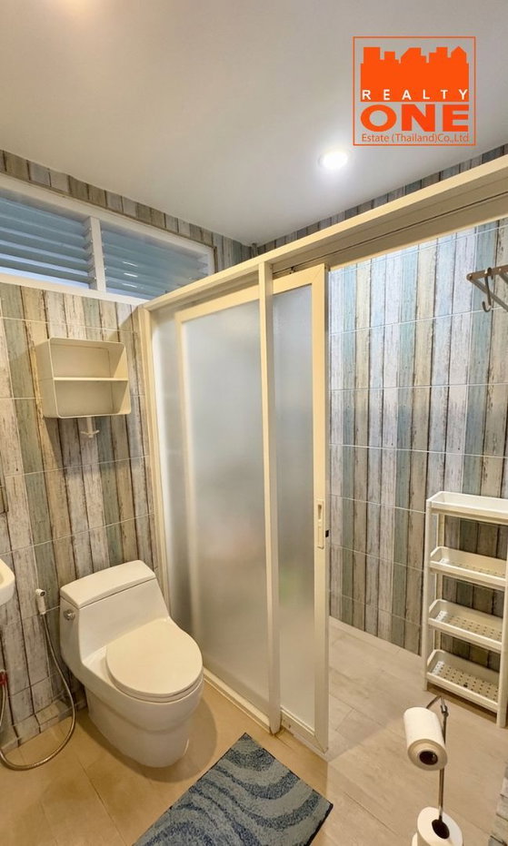 รูป ขายบ้านเดี่ยว หมู่บ้านทิพวัล เทพารักษ์ ที่ดินผืนใหญ่ ตอบโจทย์ทุกไลฟ์สไตล์ ทั้งอยู่อาศัย และ Home Office - รูปที่ 19/22