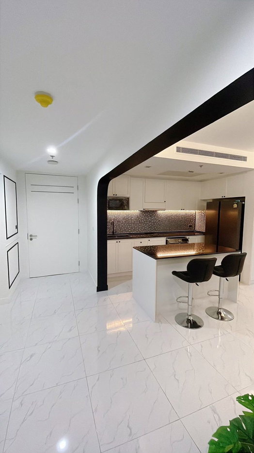รูป Star View ห้องสวย ราคาดี สอบถามเพิ่มเติมได้ที่ Line @condorental - รูปที่ 13/18