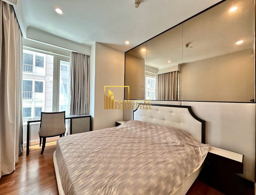 picture Q Langsuan | 2 Bedroom Condo in Prime Area - BR18516CD - 7/29