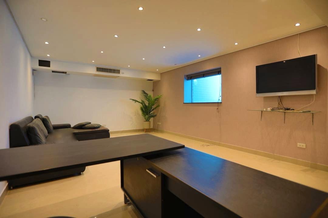 รูป ขายบ้านเดี่ยว จอมเทียน ปาร์ค วิลล่า พูลวิลล่าสไตล์ไทย-บาหลี เทพประสิทธิ์ 17 - รูปที่ 8/18