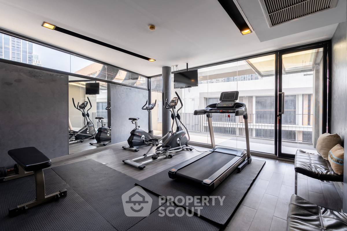 รูป คอนโด 1-ห้องนอน ที่ เดอะ เนสท์ เพลินจิต ใกล้ BTS เพลินจิต (ID 2926930) - รูปที่ 33/33