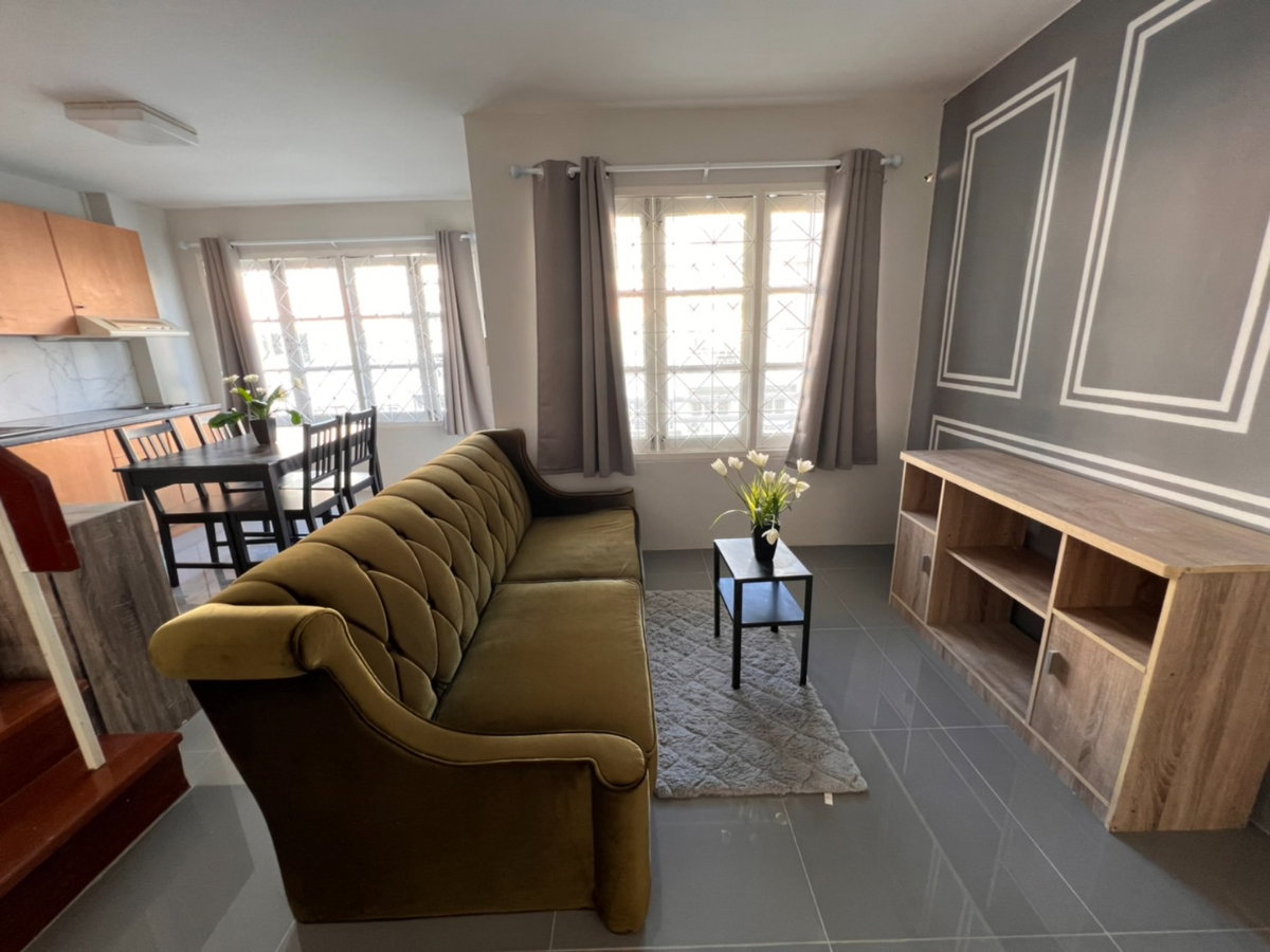 picture Casitas Condo Namdaeng 1.78M Ready to move - 1/6