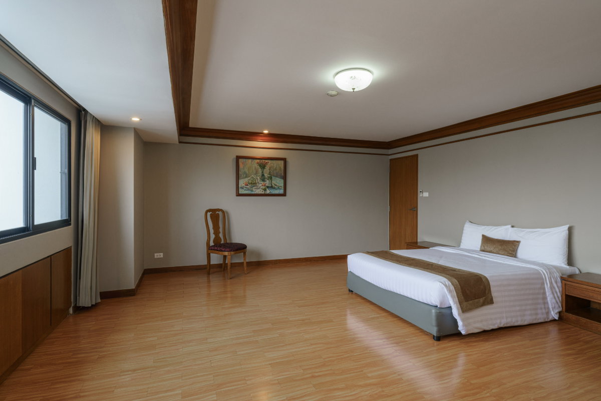 รูป ให้เช่าคอนโด United Tower Thonglor - 2 ห้องนอน (150 ตร.ม.) พร้อมอยู่ - รูปที่ 10/28