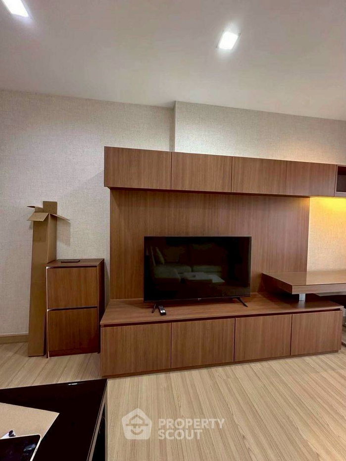 รูป คอนโด 1-ห้องนอน ที่ เออบาโน่ แอปโซลูท ใกล้ BTS กรุงธนบุรี (ID 2926664) - รูปที่ 17/18