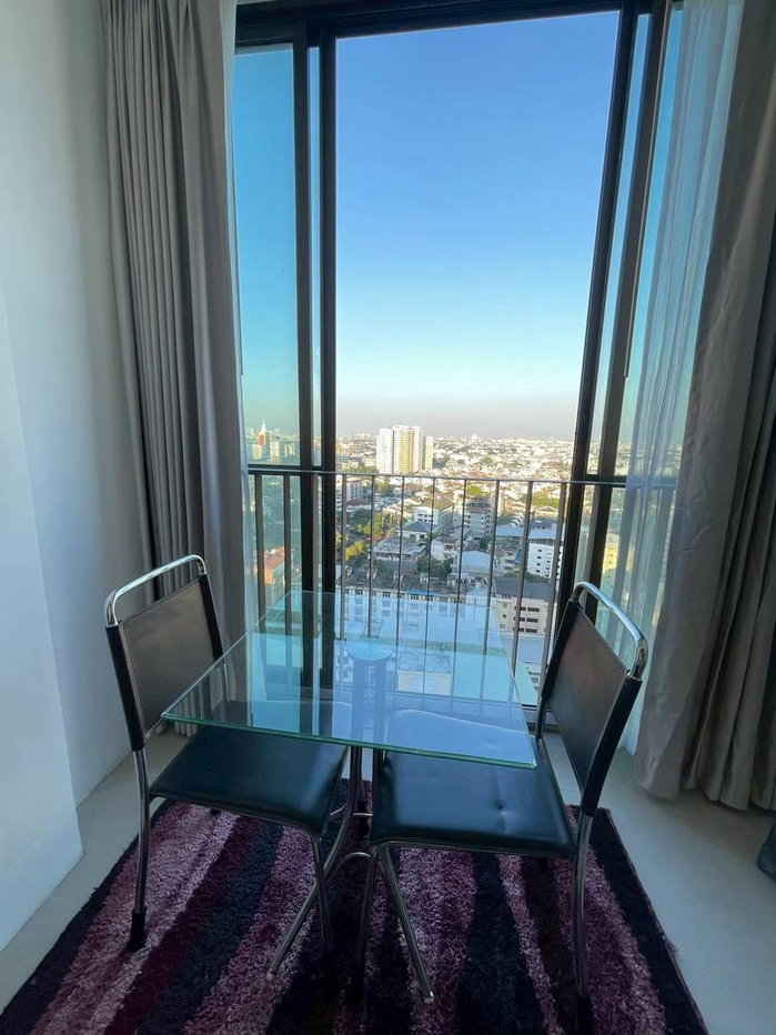 picture Condo for Rent at IDEO Mix Sukhumvit 103 (N6905023) - 4/8