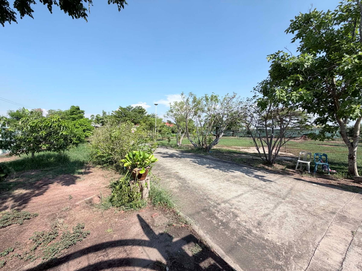 picture Detached house and guesthouse with land. - 9/14