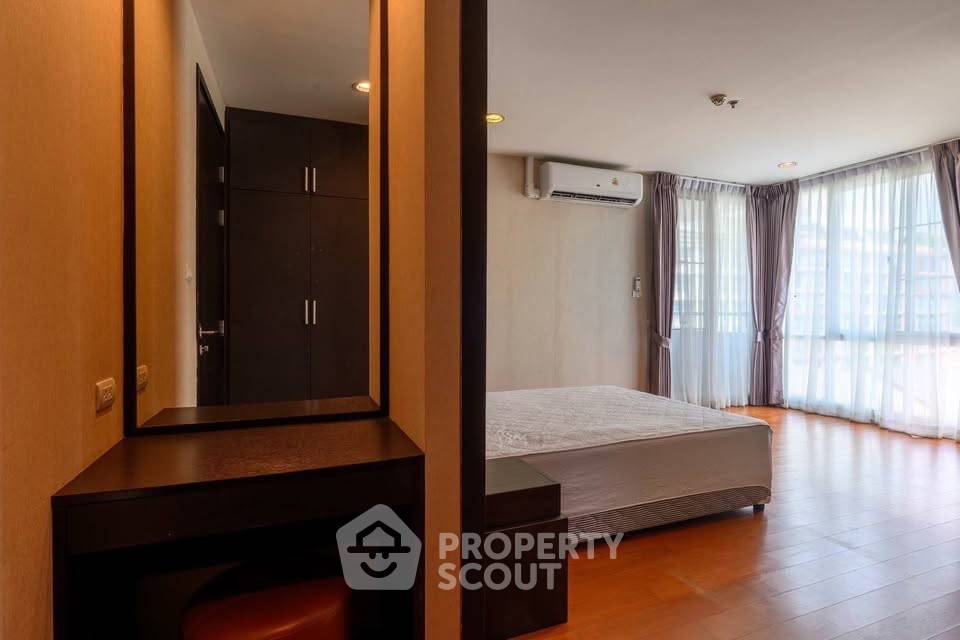 picture 2-BR Condo at Villa Sikhara Condominium close to Phrom Phong (ID 2918918) - 5/8