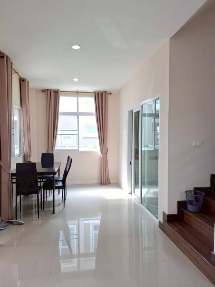 รูป ASP-H0784 ให้เช่าบ้านเดี่ยวสองชั้น 4 ห้องนอน 3 ห้องน้ำ 1 ห้องครัว 2 ที่จอดรถ - รูปที่ 6/17