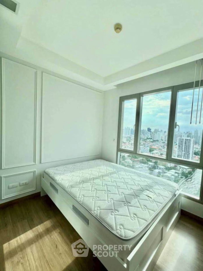 picture 2-BR Condo at Thru Thonglor in Bang Kapi (ID 2921664) - 4/10