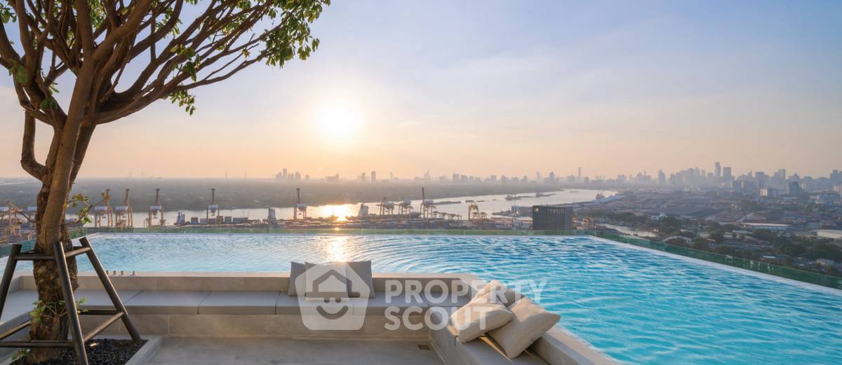 picture 1-BR Condo at Modiz Sukhumvit 50 near BTS On Nut (ID 2926000) - 6/6