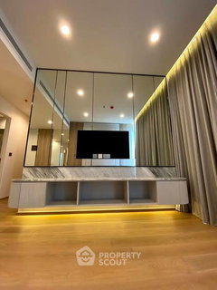 รูปภาพ 2-BR Condo at Anil Sathorn 12 near BTS Saint Louis (ID 2926499)