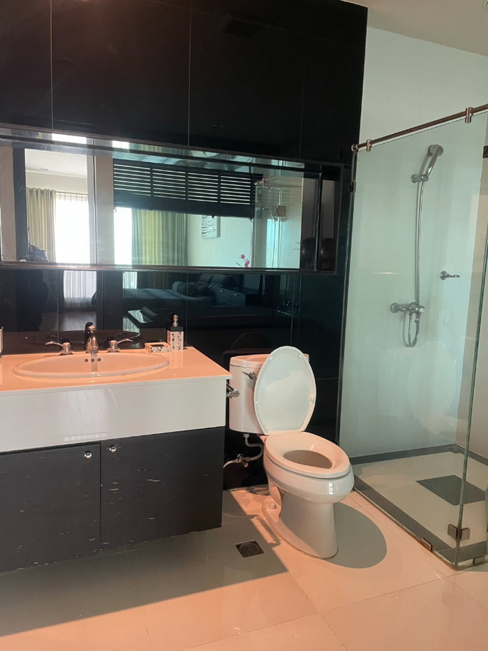 รูป Address Chidlom 1Bedroom For Rent - รูปที่ 10/14