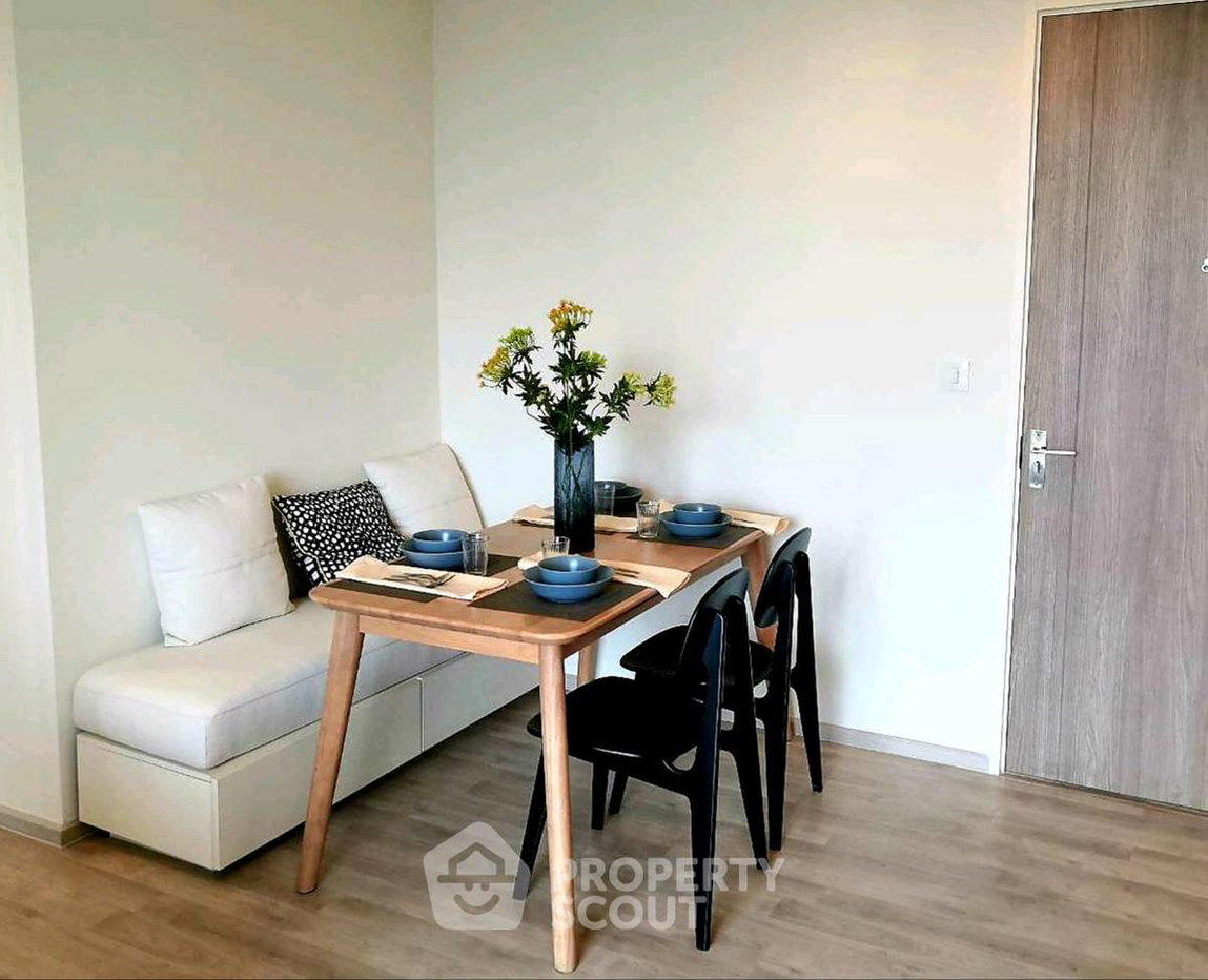 รูป คอนโด 2-ห้องนอน ที่ แชมเบอร์ส เฌอ รัชดา-รามอินทรา ใน รามอินทรา (ID 2916799) - รูปที่ 10/19