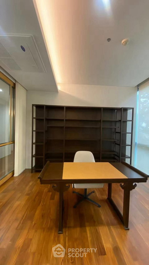 picture 3-BR Condo at Domus Condominium near BTS Asok (ID 2903589) - 13/20