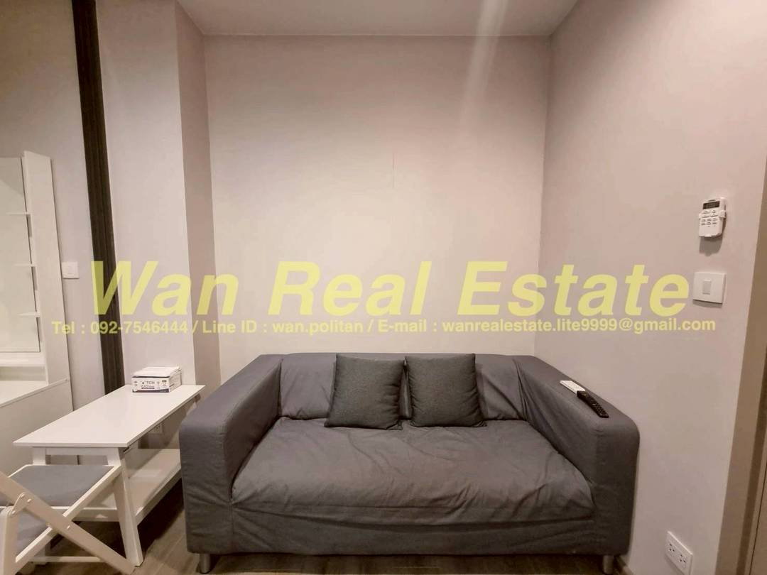 picture politan aqua riverside condo for rent - 7/13