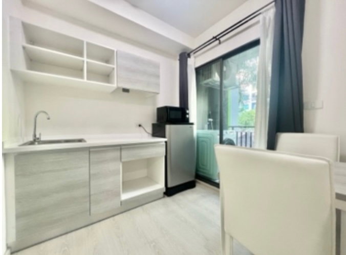 picture ‼️for rent 8,000.-‼️Grene condo Donmueang phase 1 📲Tel./LINE : 099-289-1569 - 5/7