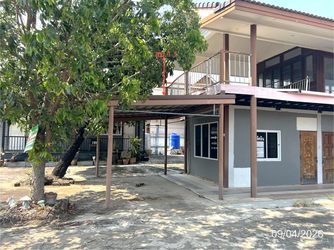 picture HOME 200 Sq.w. Tak Fa Nakhon Sawan for 2.2M - 11/50