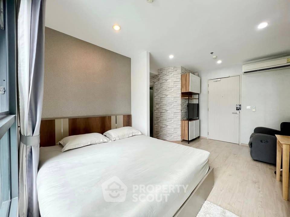 picture 1-BR Condo at Ideo Q Chula Samyan near MRT Sam Yan (ID 2919549) - 2/5