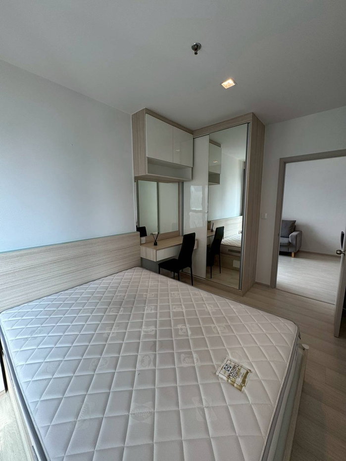 รูป ให้เช่า For rent Life sukhumvit 48 - รูปที่ 6/10
