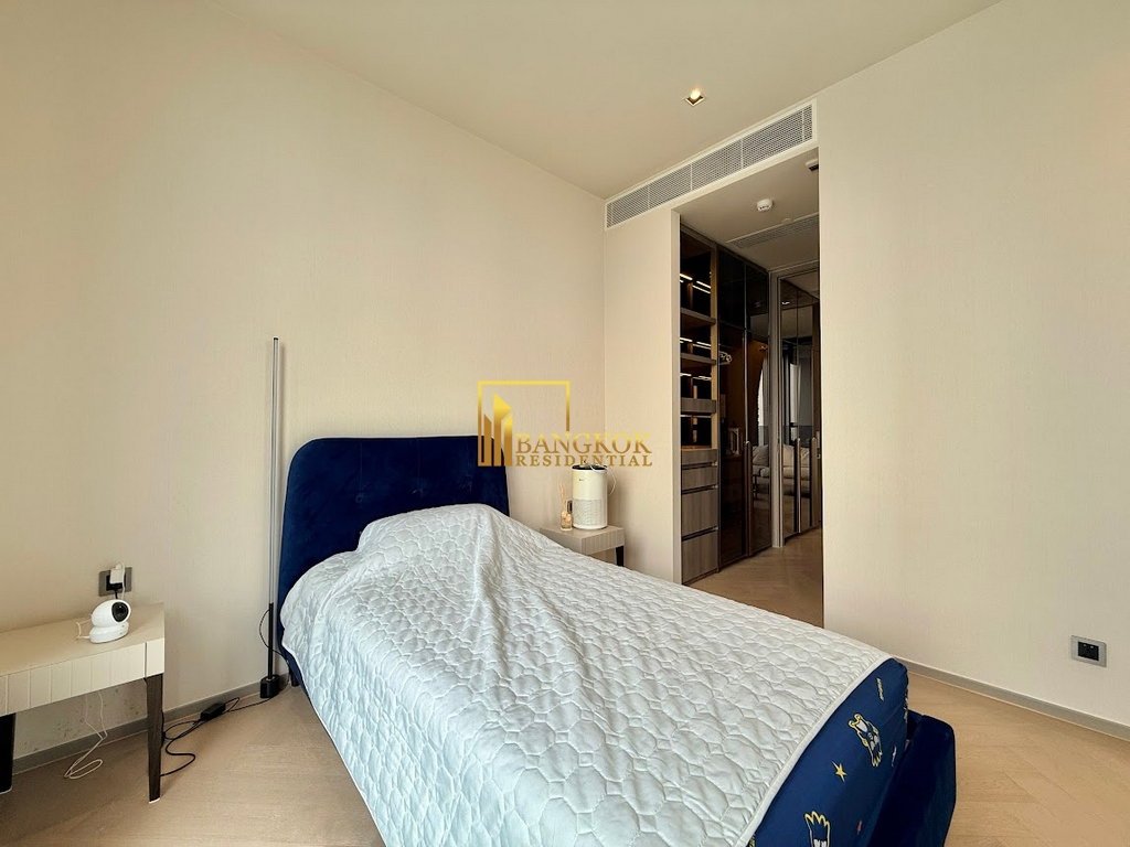 รูป The Reserve Sathorn | Premium 1 Bedroom Condo in CBD Area - BR61375CD - รูปที่ 10/27