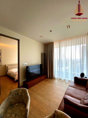 Condos for rent : ✨ For Rent: Saladaeng One Condo ✨💰 Only 50,000 THB/month