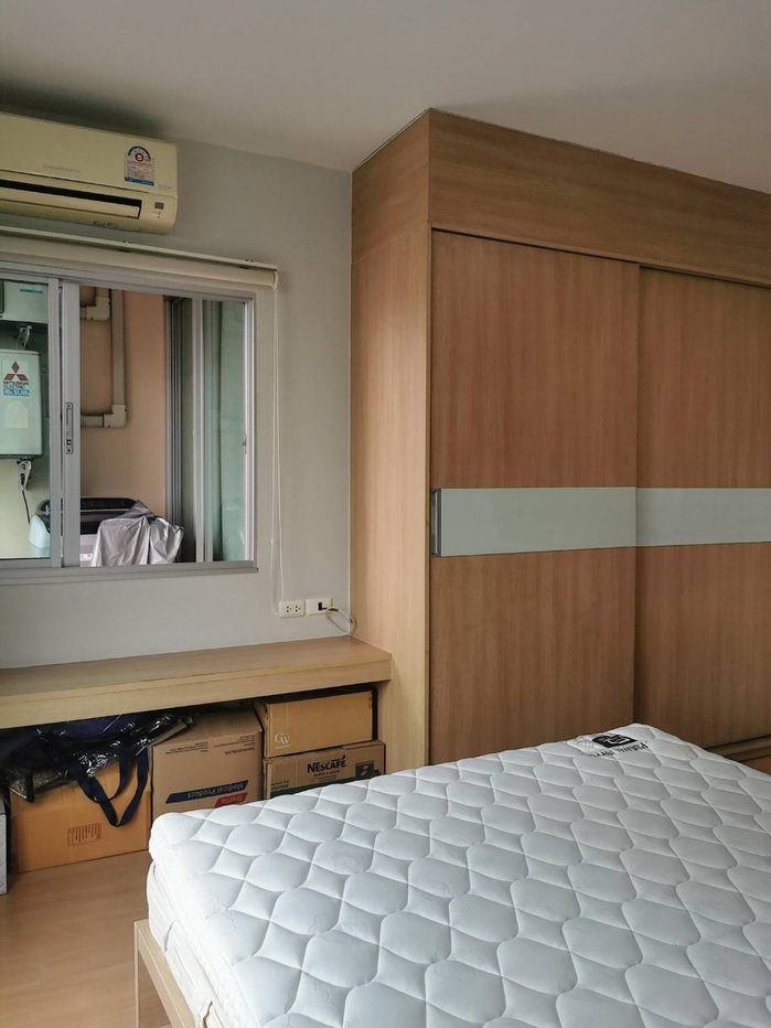 picture Urgent for rent: Life at Sukhumvit 65 - 11/14