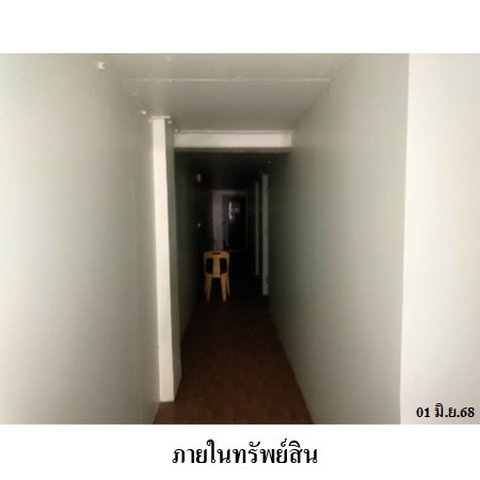 รูป ZSL0085 ขายอาคารพานิชย์ แขวง คลองต้นไทร เขต คลองสาน จังหวัด กรุงเทพมหานคร - รูปที่ 4/8