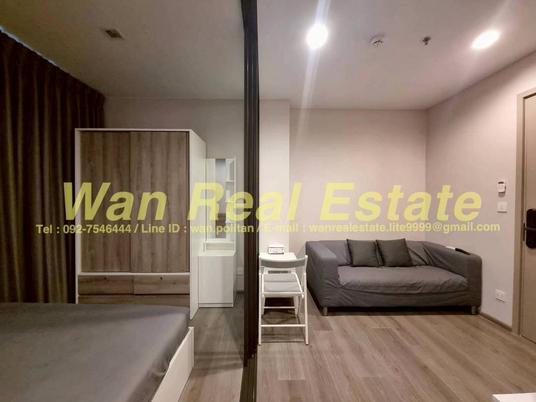 picture politan aqua riverside condo for rent - 2/13