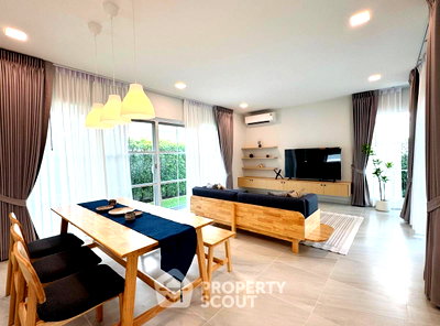 Houses for rent Phuket : 3-BR House at Chaiyapruek Bangna Km 15 in Bang Chalong (ID 2926958)