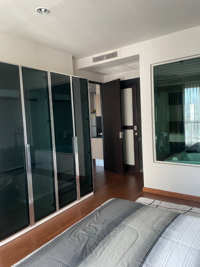 รูป Address Chidlom 1Bedroom For Rent - รูปที่ 7/14