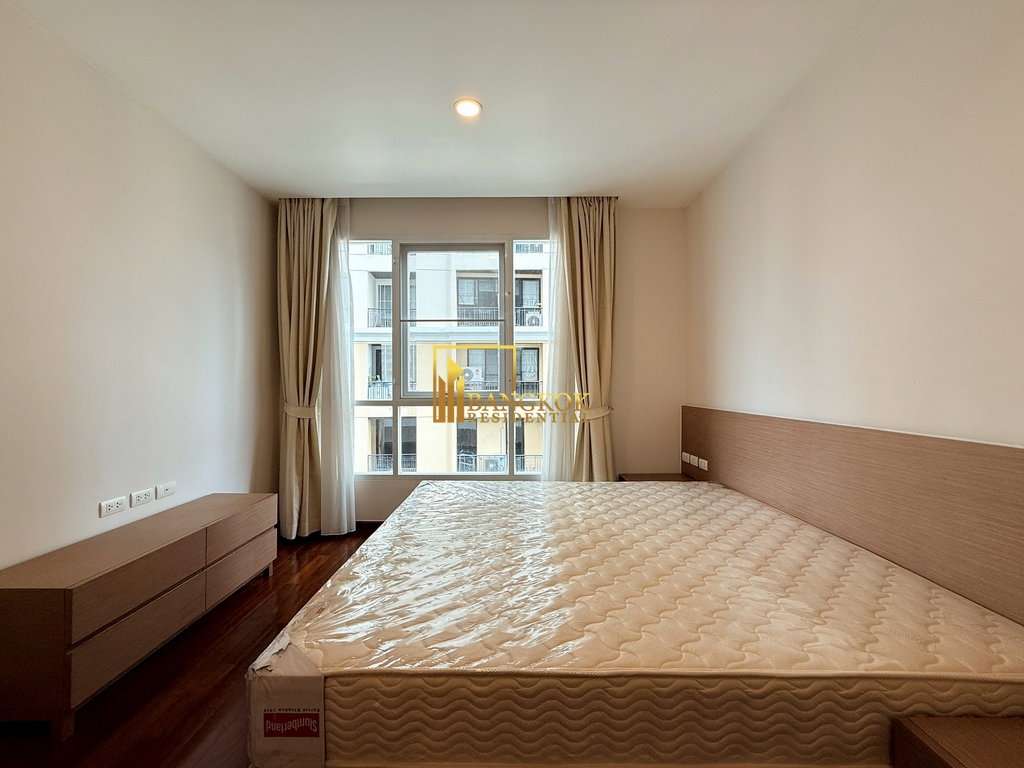 picture Superb 2 Bedroom Apartment For Rent in Phrom Phong Area - BR20889AP - 15/44