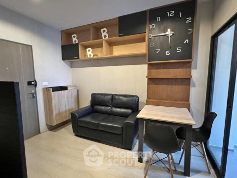 คอนโด 1-ห้องนอน ที่ ไอดีโอ สุขุมวิท 115 ใกล้ BTS ปู่เจ้า (ID 2926517)