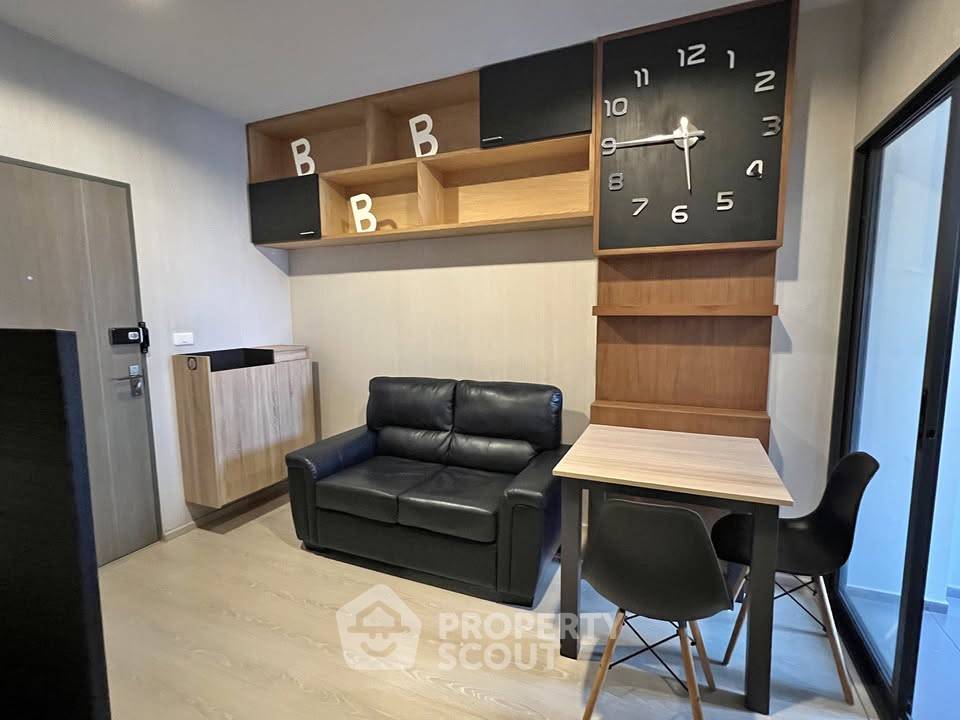 รูป คอนโด 1-ห้องนอน ที่ ไอดีโอ สุขุมวิท 115 ใกล้ BTS ปู่เจ้า (ID 2926517) - รูปที่ 1/25