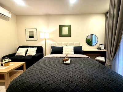 Condos for rent : For Rent! The Base Urban Rama 9 