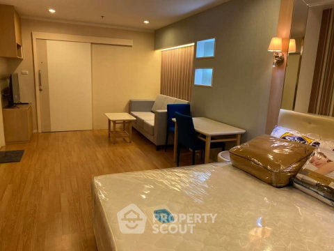 คอนโด 1-ห้องนอน ที่ ลุมพินี วิลล์ นาเกลือ-วงศ์อมาตย์ ใกล้ ชายหาดนาเกลือ (ID 2920435)