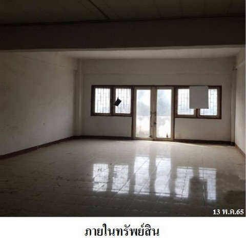 รูป Z3A0569 ขายอาคารพานิชย์ แขวง สวนหลวง เขต ประเวศ จังหวัด กรุงเทพมหานคร - รูปที่ 4/8