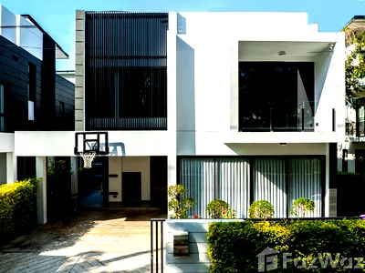 Houses for sale Phuket : Laguna Parkside Villa 6296367