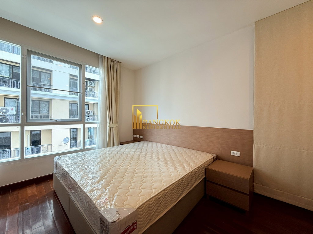 picture Superb 2 Bedroom Apartment For Rent in Phrom Phong Area - BR20889AP - 16/44