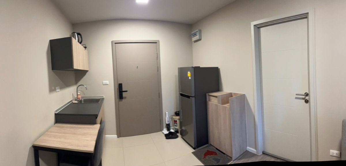 picture For sale Dcondo Hideaway Rangsit Phase 4 1 Bedroom Type - 9/25