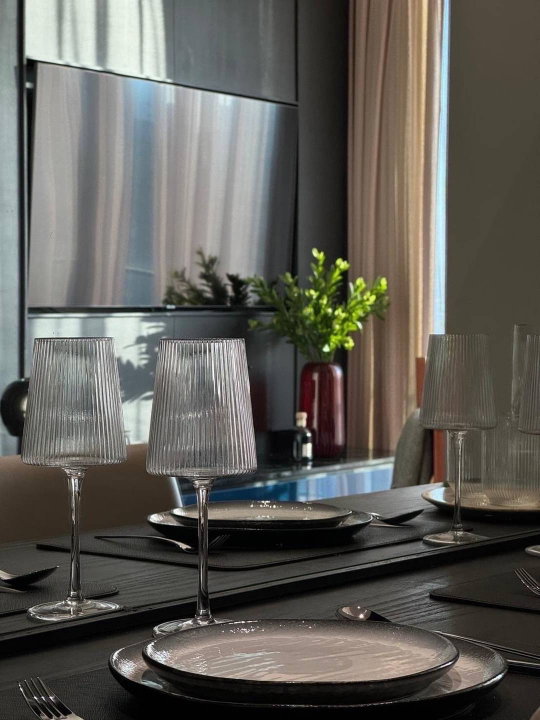 รูป Khun By Yoo | Luxury condo 💎🚝ใกล้ BTS Thonglor #2026052114669 - รูปที่ 15/17
