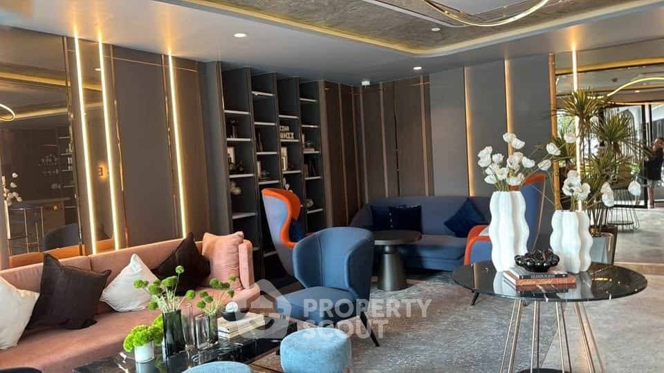 picture 1-BR Condo at Arise Charoen Mueang in Tha Sala (ID 2926264) - 10/10