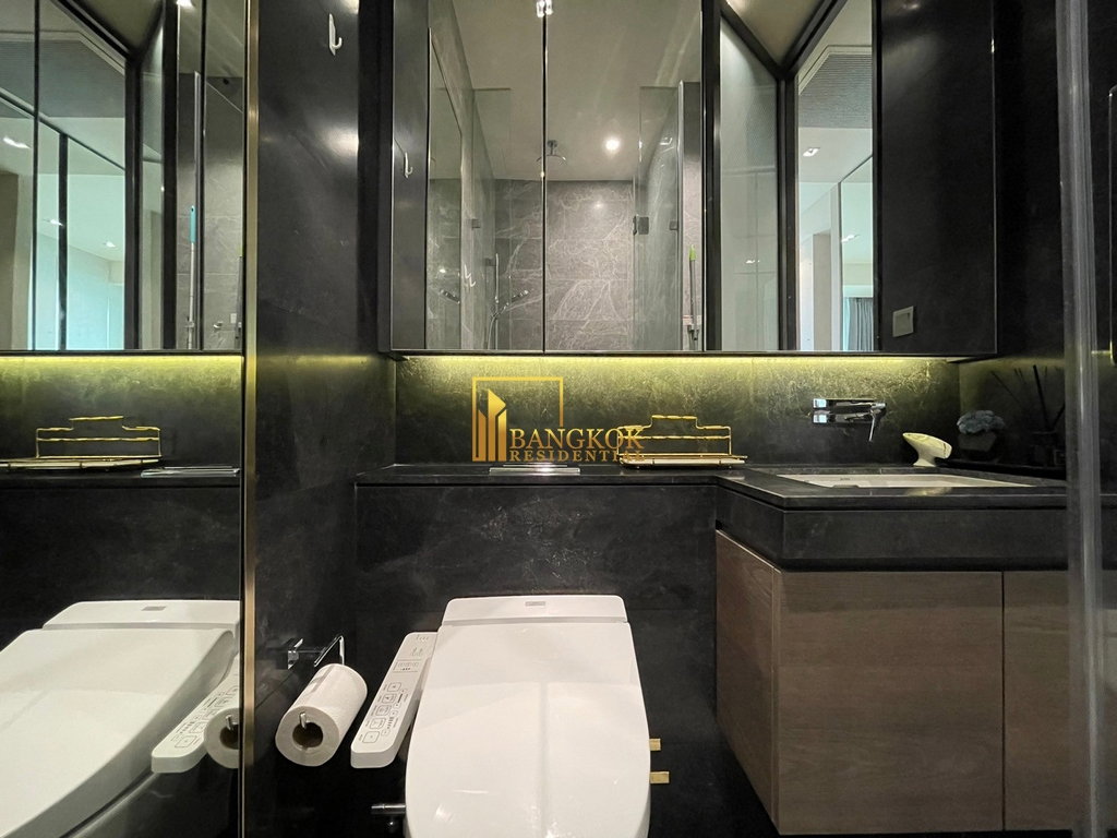 รูป 28 Chidlom | Cozy 1 Bedroom Luxury Condo For Rent in Prime Location - BR19057CD - รูปที่ 16/31