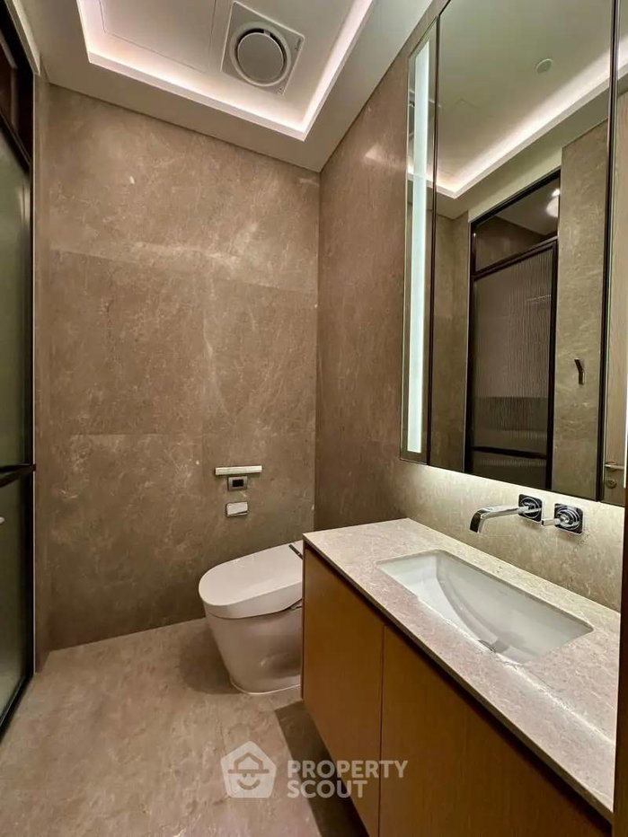 picture 2-BR Condo at SCOPE Langsuan near BTS Chit Lom (ID 2874492) - 17/20