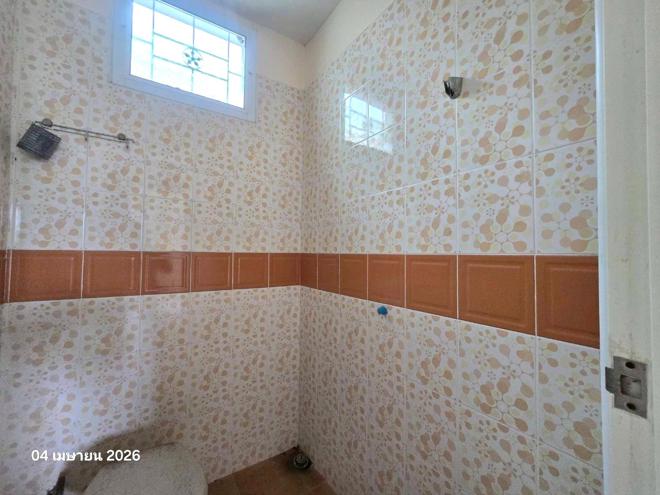 picture HOME 61.4 Sq.w. Khlong Khlung Kamphaeng Phet for 1.8M - 14/36