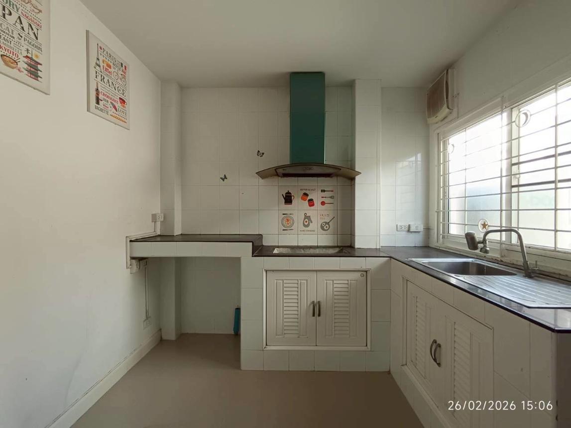 picture HOME 52.4 Sq.w. Sai Noi Nonthaburi for 4M - 32/38