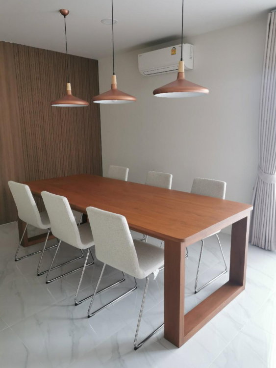 รูป 🏡 บ้านหรู 3 ชั้น โซนบางนา ใกล้เมกะบางนา ✨ 🛏️ 6 ห้องนอน 6 ห้องน้ำ - รูปที่ 23/38
