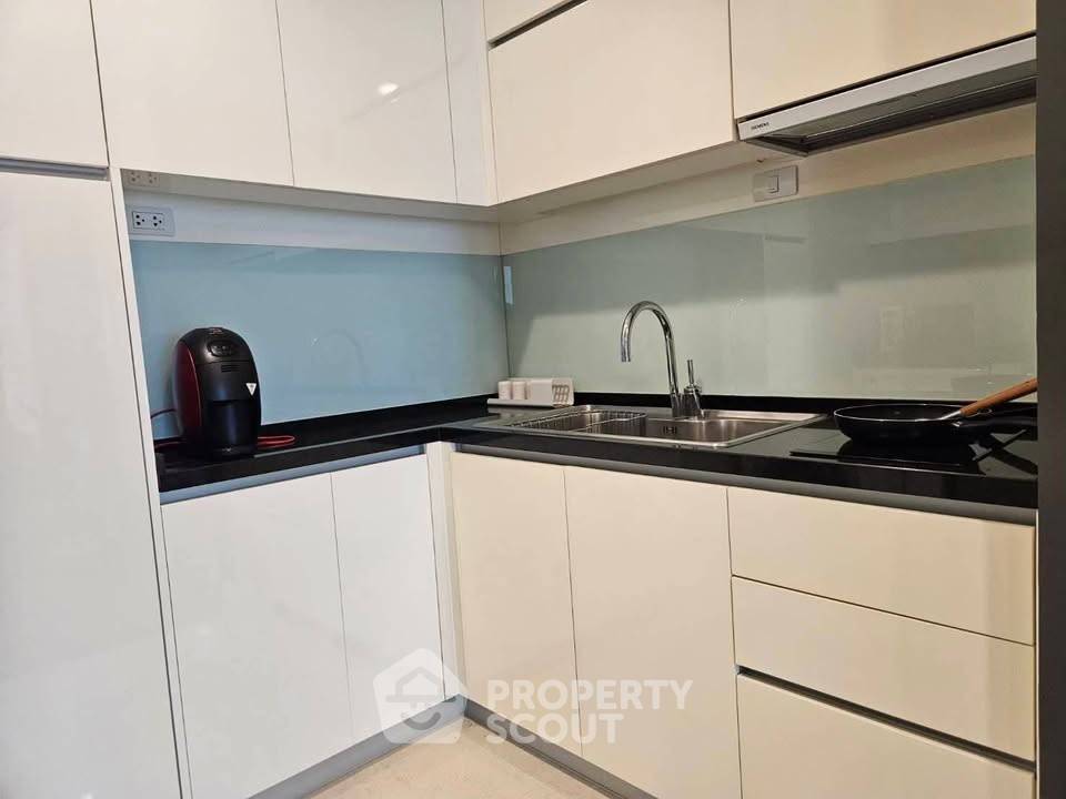 picture 1-BR Condo at Bright Sukhumvit 24 Condominium near BTS Phrom Phong (ID 2919328) - 4/5