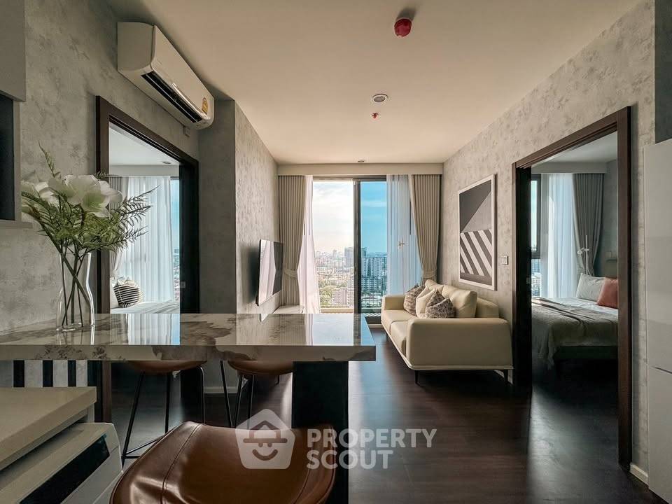 รูป คอนโด 2-ห้องนอน ที่ วิซดอม อินสปาย สุขุมวิท ใกล้ BTS ปุณณวิถี (ID 2922333) - รูปที่ 2/21